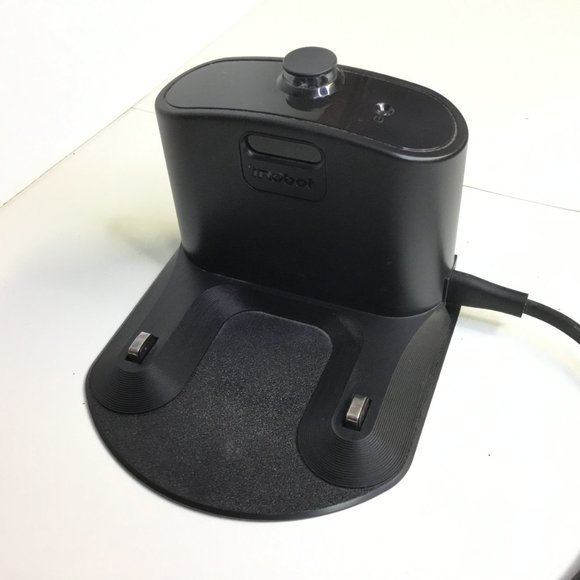 iRobot Integrated Dock Charger 17064 for Roomba 500/600/700 Series - Picture 5 of 6